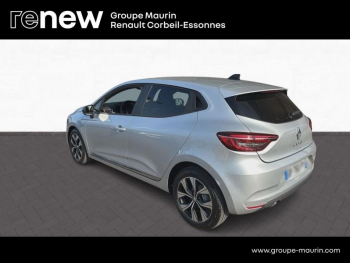 Photo 3 du bon plan RENAULT Clio 1.0 TCe 100ch Evolution GPL occasion à 12890 €