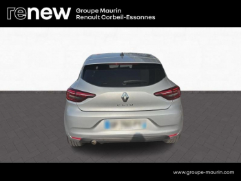 Photo 4 du bon plan RENAULT Clio 1.0 TCe 100ch Evolution GPL occasion à 12890 €