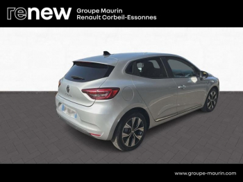 Photo 5 du bon plan RENAULT Clio 1.0 TCe 100ch Evolution GPL occasion à 12890 €