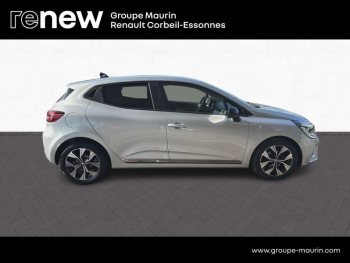 Photo 6 du bon plan RENAULT Clio 1.0 TCe 100ch Evolution GPL occasion à 12890 €