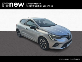 Photo 7 du bon plan RENAULT Clio 1.0 TCe 100ch Evolution GPL occasion à 12890 €