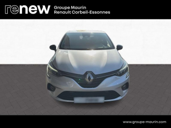 Photo 8 du bon plan RENAULT Clio 1.0 TCe 100ch Evolution GPL occasion à 12890 €