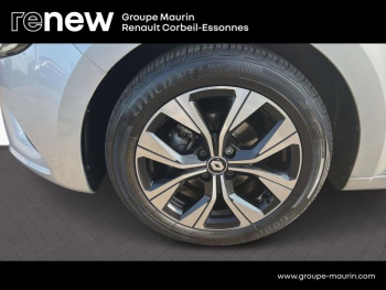 Photo 9 du bon plan RENAULT Clio 1.0 TCe 100ch Evolution GPL occasion à 12890 €