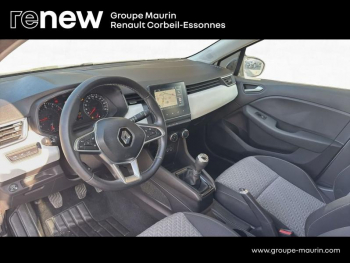 Photo 10 du bon plan RENAULT Clio 1.0 TCe 100ch Evolution GPL occasion à 12890 €