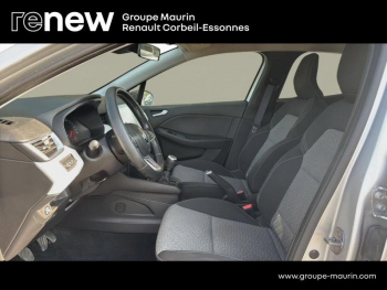 Photo 11 du bon plan RENAULT Clio 1.0 TCe 100ch Evolution GPL occasion à 12890 €
