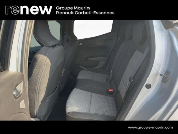 Photo 12 du bon plan RENAULT Clio 1.0 TCe 100ch Evolution GPL occasion à 12890 €