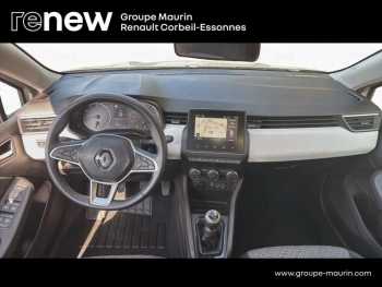 Photo 13 du bon plan RENAULT Clio 1.0 TCe 100ch Evolution GPL occasion à 12890 €