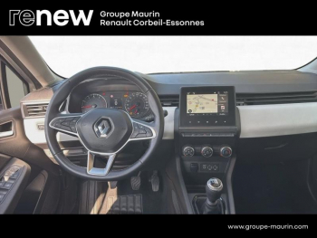 Photo 14 du bon plan RENAULT Clio 1.0 TCe 100ch Evolution GPL occasion à 12890 €