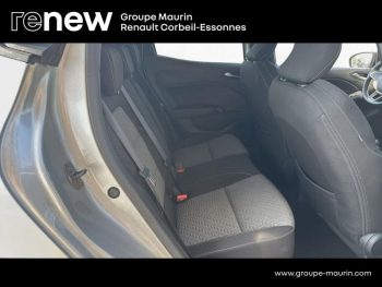 Photo 16 du bon plan RENAULT Clio 1.0 TCe 100ch Evolution GPL occasion à 12890 €
