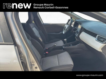 Photo 17 du bon plan RENAULT Clio 1.0 TCe 100ch Evolution GPL occasion à 12890 €