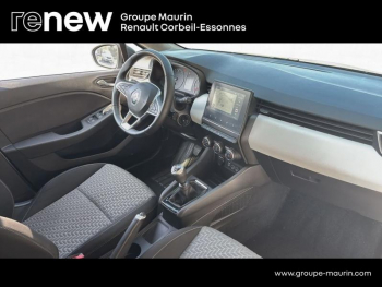 Photo 18 du bon plan RENAULT Clio 1.0 TCe 100ch Evolution GPL occasion à 12890 €