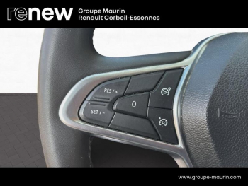 Photo 22 du bon plan RENAULT Clio 1.0 TCe 100ch Evolution GPL occasion à 12890 €