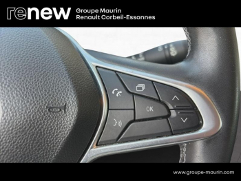Photo 23 du bon plan RENAULT Clio 1.0 TCe 100ch Evolution GPL occasion à 12890 €