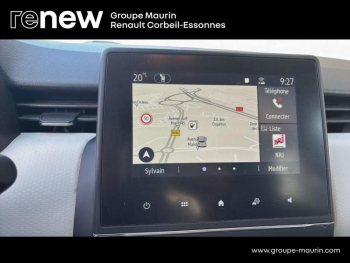 Photo 24 du bon plan RENAULT Clio 1.0 TCe 100ch Evolution GPL occasion à 12890 €
