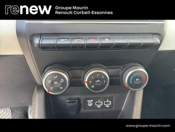 Photo 26 du bon plan RENAULT Clio 1.0 TCe 100ch Evolution GPL occasion à 12890 €