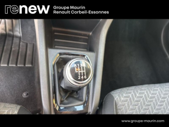 Photo 27 du bon plan RENAULT Clio 1.0 TCe 100ch Evolution GPL occasion à 12890 €