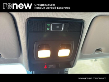 Photo 28 du bon plan RENAULT Clio 1.0 TCe 100ch Evolution GPL occasion à 12890 €