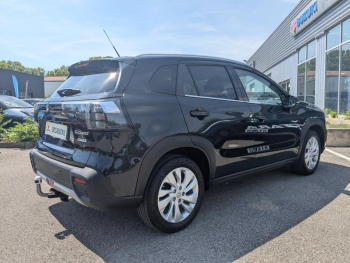 Photo 3 du bon plan SUZUKI SX4 S-Cross 1.4 Boosterjet Hybrid 129ch Privilège occasion à 17990 €
