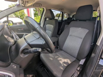 Photo 4 du bon plan SUZUKI SX4 S-Cross 1.4 Boosterjet Hybrid 129ch Privilège occasion à 17990 €