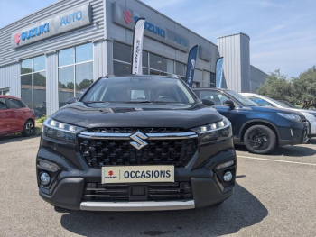 Photo 6 du bon plan SUZUKI SX4 S-Cross 1.4 Boosterjet Hybrid 129ch Privilège occasion à 17990 €