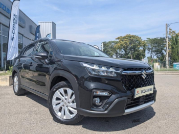 Photo 7 du bon plan SUZUKI SX4 S-Cross 1.4 Boosterjet Hybrid 129ch Privilège occasion à 17990 €