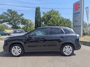Photo 8 du bon plan SUZUKI SX4 S-Cross 1.4 Boosterjet Hybrid 129ch Privilège occasion à 17990 €