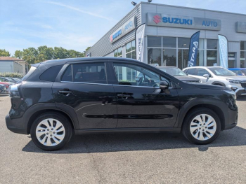 Photo 9 du bon plan SUZUKI SX4 S-Cross 1.4 Boosterjet Hybrid 129ch Privilège occasion à 17990 €
