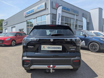 Photo 10 du bon plan SUZUKI SX4 S-Cross 1.4 Boosterjet Hybrid 129ch Privilège occasion à 17990 €