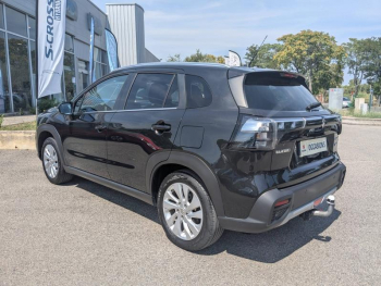 Photo 11 du bon plan SUZUKI SX4 S-Cross 1.4 Boosterjet Hybrid 129ch Privilège occasion à 17990 €