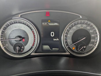 Photo 14 du bon plan SUZUKI SX4 S-Cross 1.4 Boosterjet Hybrid 129ch Privilège occasion à 17990 €