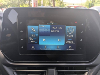 Photo 15 du bon plan SUZUKI SX4 S-Cross 1.4 Boosterjet Hybrid 129ch Privilège occasion à 17990 €