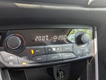 Photo 17 du bon plan SUZUKI SX4 S-Cross 1.4 Boosterjet Hybrid 129ch Privilège occasion à 17990 €