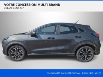 Photo 2 du bon plan FORD Puma 1.0 EcoBoost Hybrid 125ch ST-Line X S&S occasion à 21990 €