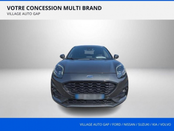 Photo 8 du bon plan FORD Puma 1.0 EcoBoost Hybrid 125ch ST-Line X S&S occasion à 21990 €