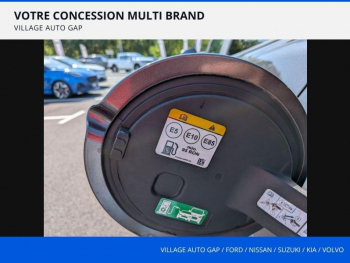 Photo 14 du bon plan FORD Puma 1.0 EcoBoost Hybrid 125ch ST-Line X S&S occasion à 21990 €