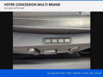 Photo 10 du bon plan SKODA Octavia Break 2.0 TDI 150ch Style DSG7 occasion à 26990 €