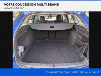 Photo 12 du bon plan SKODA Octavia Break 2.0 TDI 150ch Style DSG7 occasion à 26990 €