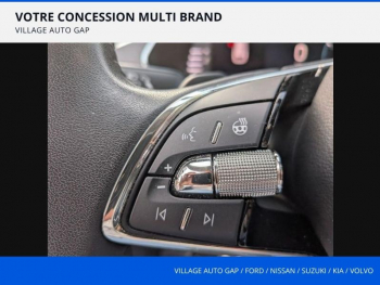 Photo 15 du bon plan SKODA Octavia Break 2.0 TDI 150ch Style DSG7 occasion à 26990 €