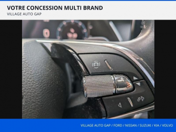 Photo 16 du bon plan SKODA Octavia Break 2.0 TDI 150ch Style DSG7 occasion à 26990 €