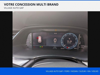 Photo 17 du bon plan SKODA Octavia Break 2.0 TDI 150ch Style DSG7 occasion à 26990 €