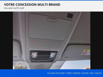Photo 23 du bon plan SKODA Octavia Break 2.0 TDI 150ch Style DSG7 occasion à 26990 €
