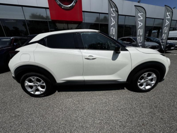 Photo 8 du bon plan NISSAN Juke 1.0 DIG-T 114ch N-Connecta 2021.5 occasion à 16390 €