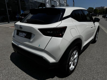 Photo 9 du bon plan NISSAN Juke 1.0 DIG-T 114ch N-Connecta 2021.5 occasion à 16390 €