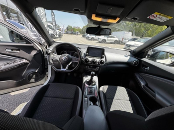Photo 10 du bon plan NISSAN Juke 1.0 DIG-T 114ch N-Connecta 2021.5 occasion à 16390 €