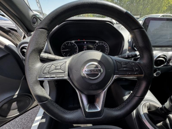 Photo 13 du bon plan NISSAN Juke 1.0 DIG-T 114ch N-Connecta 2021.5 occasion à 16390 €