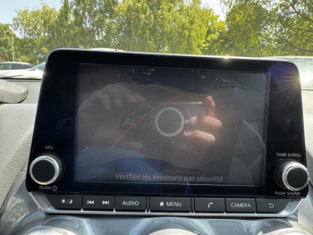 Photo 17 du bon plan NISSAN Juke 1.0 DIG-T 114ch N-Connecta 2021.5 occasion à 16390 €