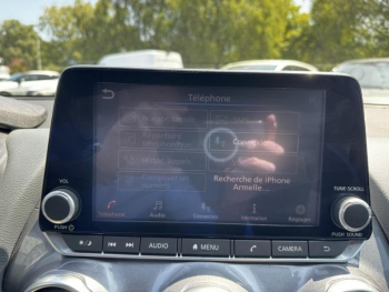 Photo 18 du bon plan NISSAN Juke 1.0 DIG-T 114ch N-Connecta 2021.5 occasion à 16390 €
