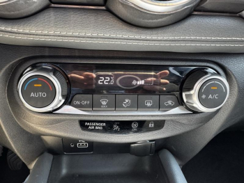 Photo 19 du bon plan NISSAN Juke 1.0 DIG-T 114ch N-Connecta 2021.5 occasion à 16390 €