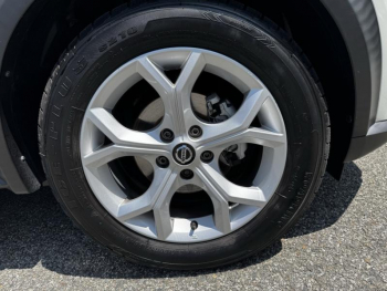 Photo 22 du bon plan NISSAN Juke 1.0 DIG-T 114ch N-Connecta 2021.5 occasion à 16390 €
