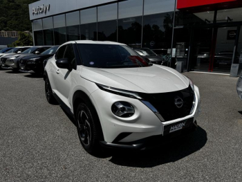 Photo 2 du bon plan NISSAN Juke 1.6 Hybrid 143ch N-Connecta 2023 occasion à 20490 €